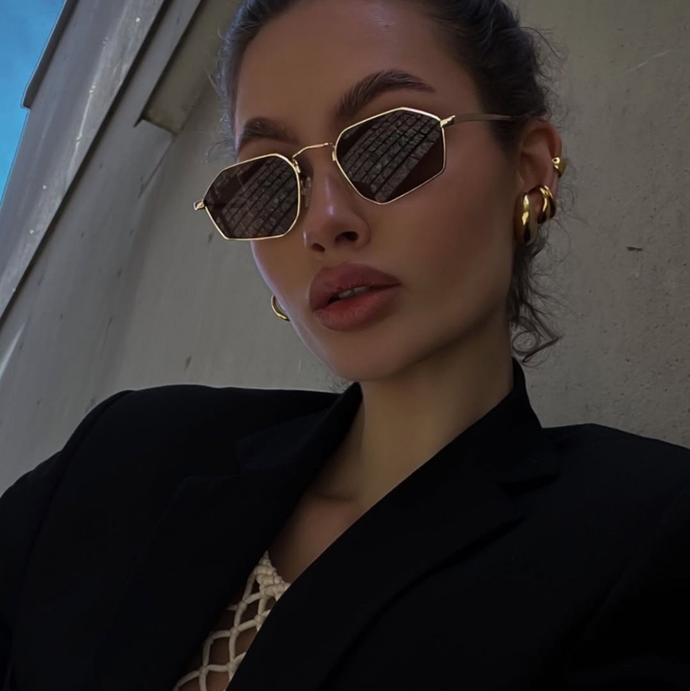 Piper Sunglasses